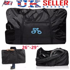 26-29 inch Bike Carrier Travel
