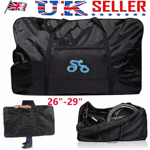 Inch bike carrier travel - 26-29,