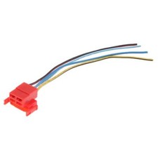 4-Pins Electrical Starter
