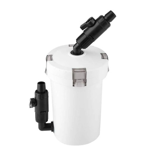 External aquarium fish tank - external,