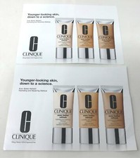 Lot of 2 Clinique Even Better