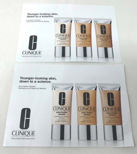 Lot clinique even - lot,