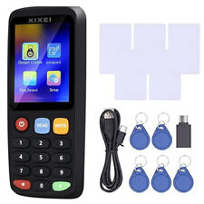 Copier Access Control Card Duplicator Cloner RFID IC NFC ID Card Readers Writer