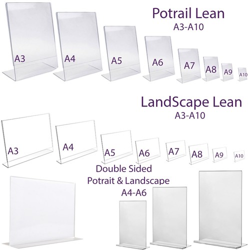 New acrylic counter - new,