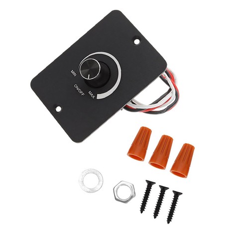 12v led dimmer switch - 12v,