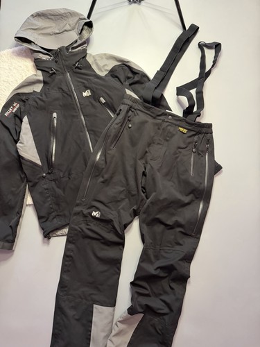Millet advance gtx jacket - millet,