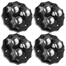 Pack of 4 Heavy Duty Self