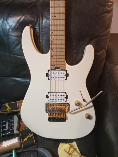 2018 charvel pro mod dk24 - 2018,