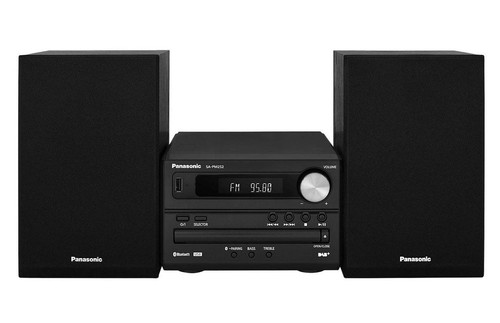 Panasonic pm252eb cd - panasonic,