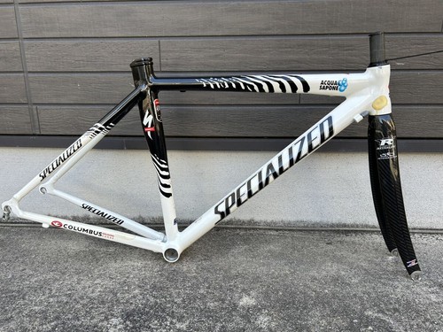 2002 specialized works e5 - 2002,