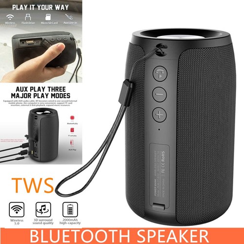 Ultra loud portable wireless - ultra,