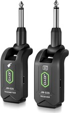 JOYO 5.8Ghz Wireless Guitar