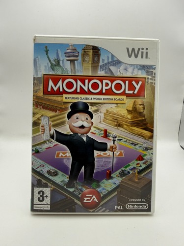 Monopoly - wii),