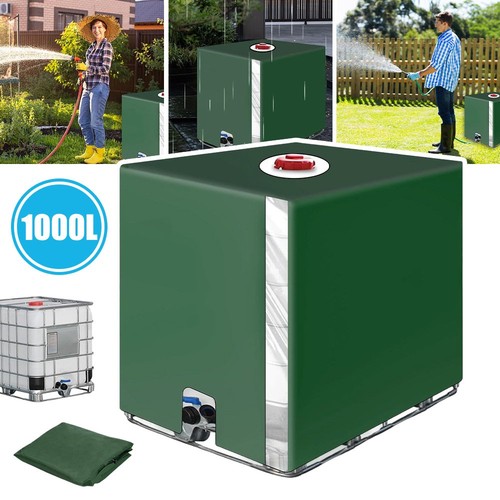 1000l ibc water tank - ibc,