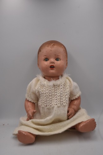 Vintage 1940s 1950s pedigree - 1940s,