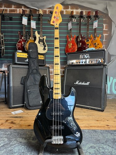 Squier vintage modified - squier,
