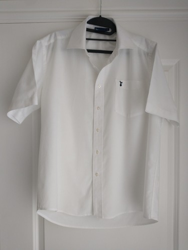 Tottenham hotspur white cotton - tottenham,