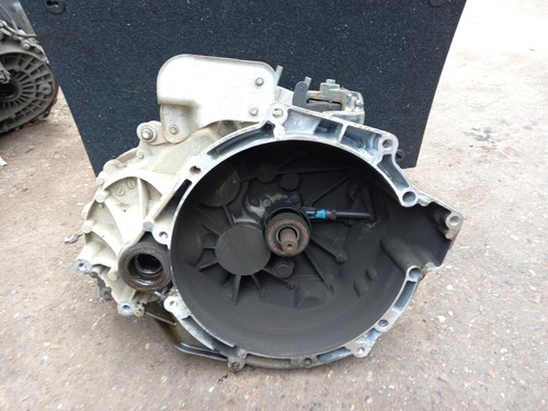 Ford fiesta mk7 speed - st, 6