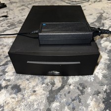 Naim Unitiserve 2TB CD ripper