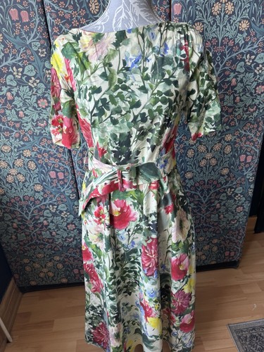 Zara floral short - zara, sleeved