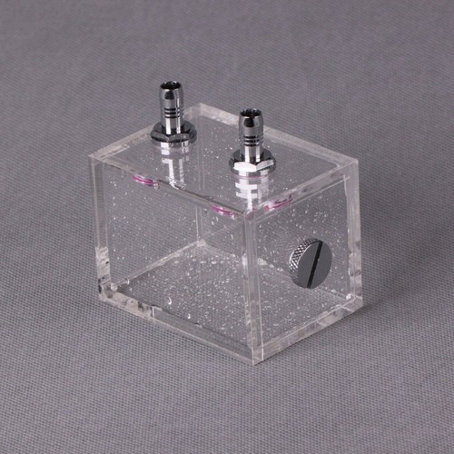 200ml acrylic water - acrylic, cooling