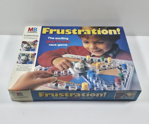 Hasbro 1986 vintage - 1986,