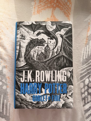 Rare harry potter the - potter,