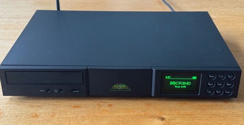 Naim unitilite all one - naim,