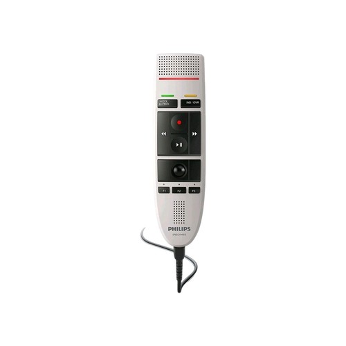 Philips speechmike lfh3200 usb - lfh3200,