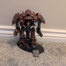 Warhammer - Warlord Titan