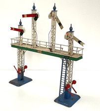 Vintage Hornby Trains Series O