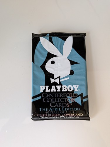 Playboy centerfold collector - centerfold,