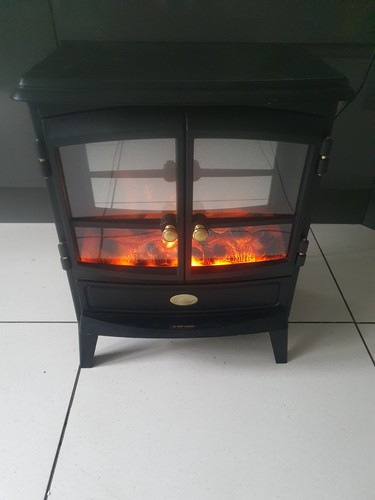 Dimplex electric fire - dimplex,
