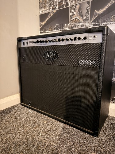 Peavey 6505 112 60w all - peavey, 6505+