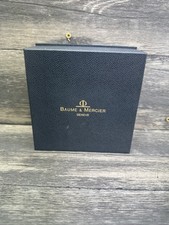 Baume mercier men s watch - mercier,
