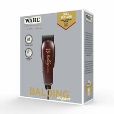 WAHL PROFESSIONAL BALDING HAIR