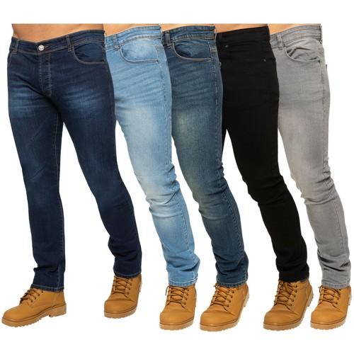 Enzo slim fit - enzo, jeans