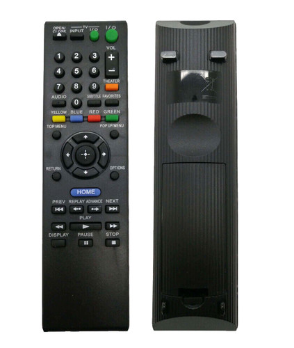 Blu ray player remote - player,
