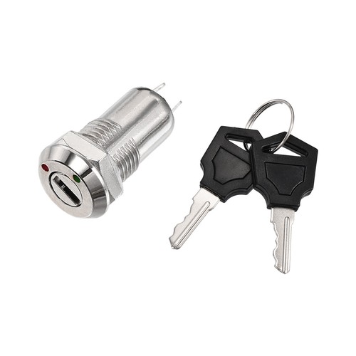 12mm positions key locking - 2,