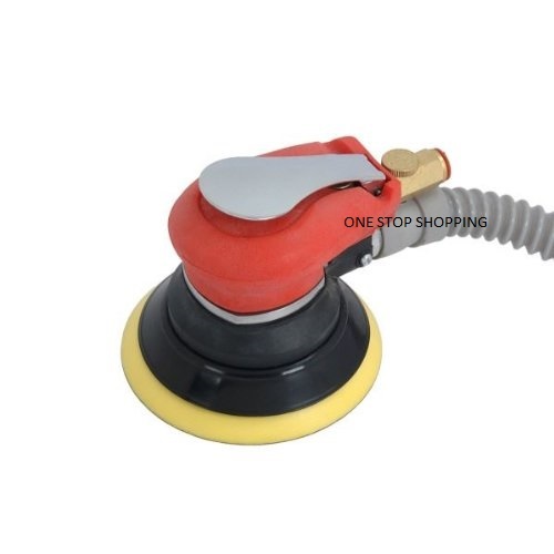 Air sander 125mm orbital - sander,