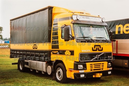 Truck photo volvo fh16 - volvo,