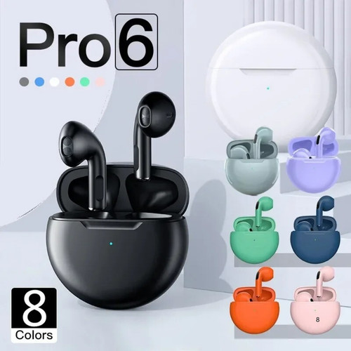Bluetooth earphones tws - bluetooth,