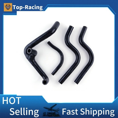 Silicone radiator hose kit - radiator, for