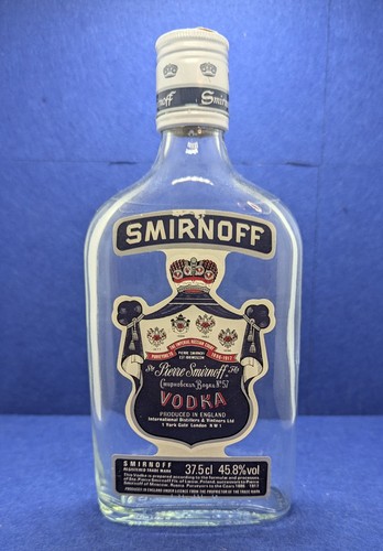 Rare vintage blue label - rare,