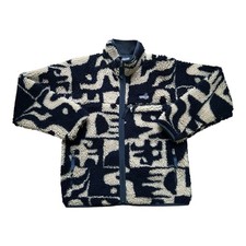 Patagonia Retro Natural Fleece