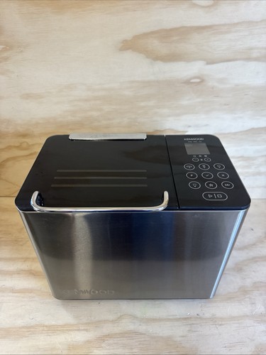 Kenwood bm450 bread maker 1kg - bm450,