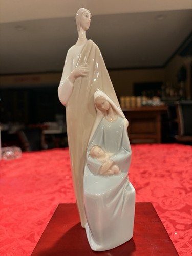 Serene vintage lladro 4585 - lladro, #4585