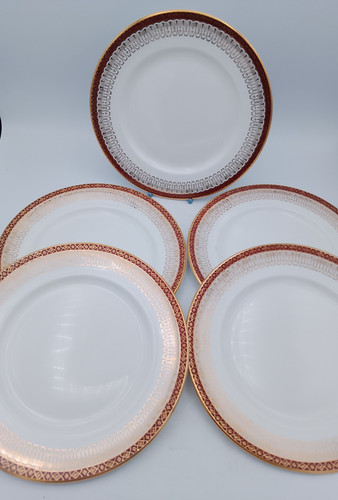Royal grafton majestic red - 5,