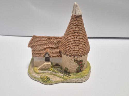 David winter cottages single - david,