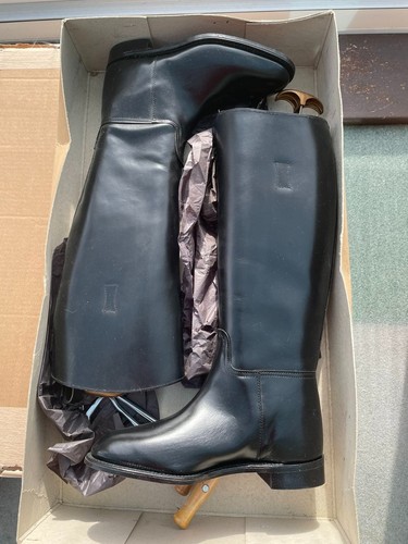 Loveson classic size 2 - 5, 1/2